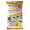Lingettes x20 multi-usages