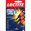 Loctite super glue power gel