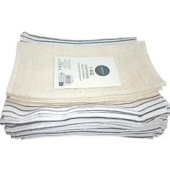 Lot chiffons multi-usage 1kg
