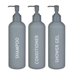 Lot de 3 distributeur