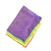 Lot de 5 lingettes microfibre
