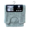 Lot x2 tapis de bain