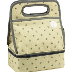 Lunch bag 2 compartiments