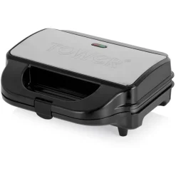 Machine a croque monsieur / gauf