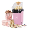 Machine a pop corn pastel