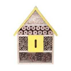 Maison a insectes mm