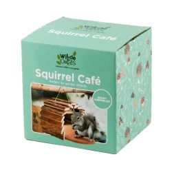 Mangeoire a ecureuil