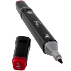 Marqueurs doubles x170