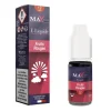 Max e-liquid-12mg-fruits rouges