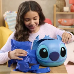 Mega capsules mysteres