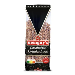 Menguy's cacahuetes grilees a se