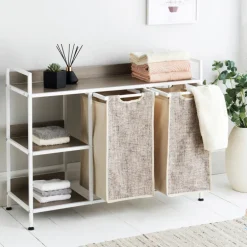 Meuble salle de bain / buanderie