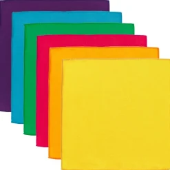 Microfibre x6 32x36cm