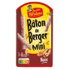 Mini baton berger noix 80g