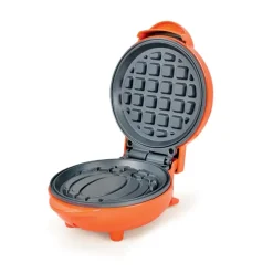 Mini gaufrier halloween