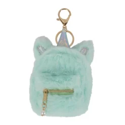 Mini sac a dos licorne