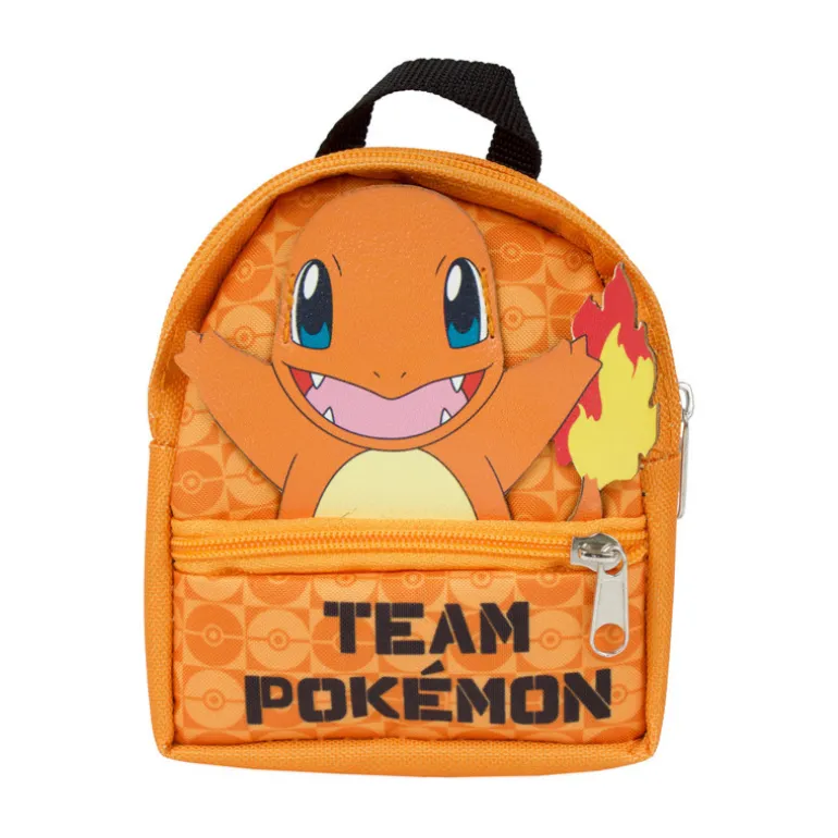 Mini sac a dos pokemon