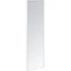 Miroir dressing 30x120cm