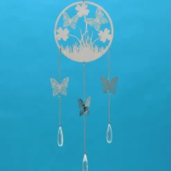 Mobile a vent 4 assortis