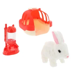 Mon petit animal et accessoires