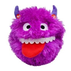 Monstre a grande bouche