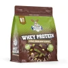 Moose whey 900g chocolat dubai