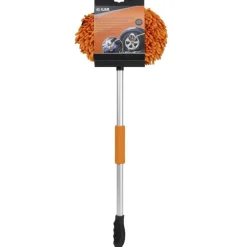 Mop auto telescopique