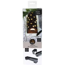 Moule a buche 30cm m12