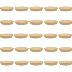 Moule en papier airfryer x25