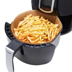 Moule en papier airfryer x25