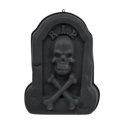 Moule patisserie tombe halloween