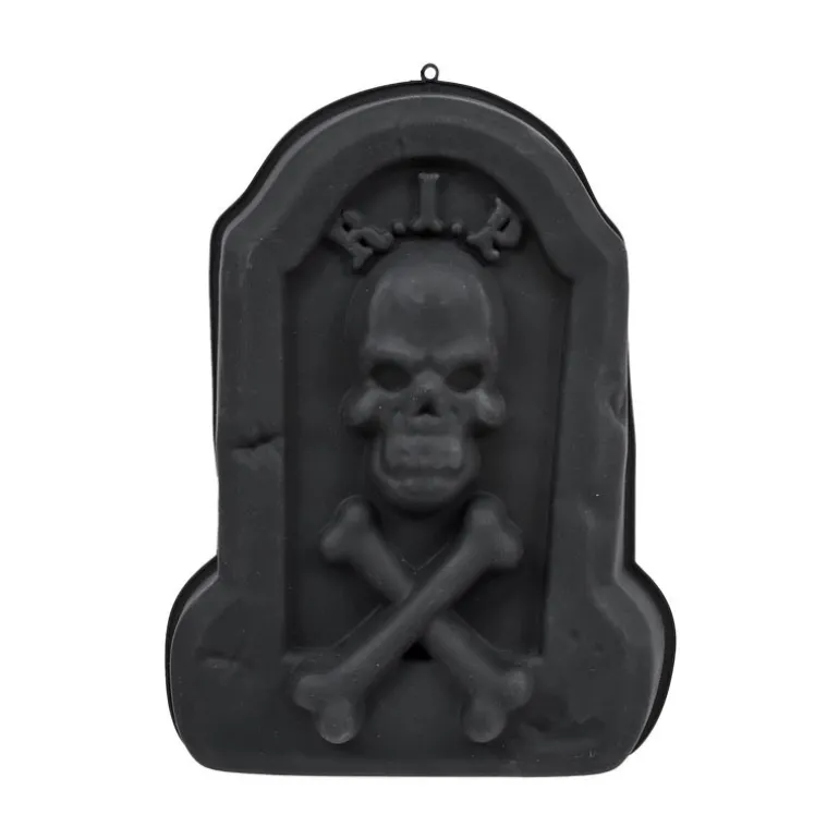 Moule patisserie tombe halloween