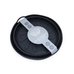 Moule pour airfryer rond