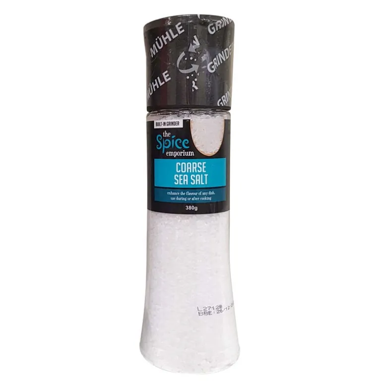 Moulin a sel ou poivre