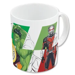 Mug avengers
