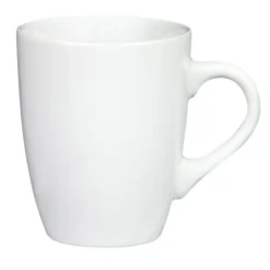 Mug blanc