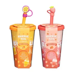 Mug bubble tea