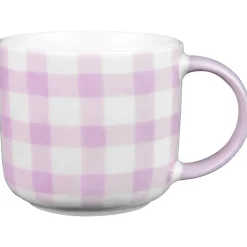 Mug cadrille