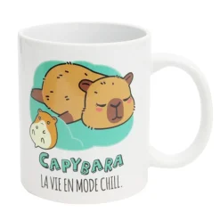 Mug ceramique kawaii 30cl