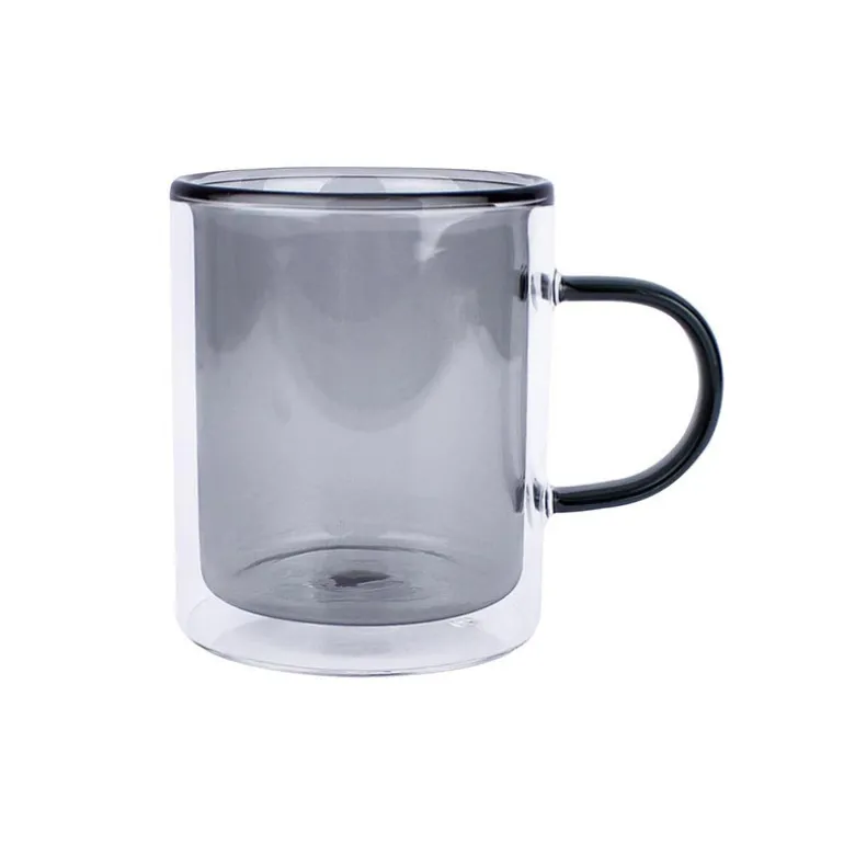 Mug colore a double paroi