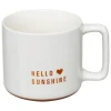 Mug m hello 35cl