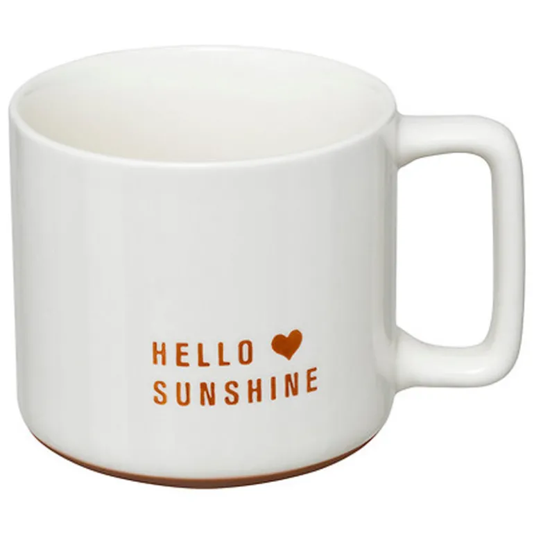 Mug m hello 35cl