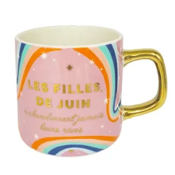 Mug mois naissance ss
