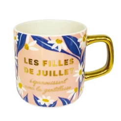 Mug mois naissance ss