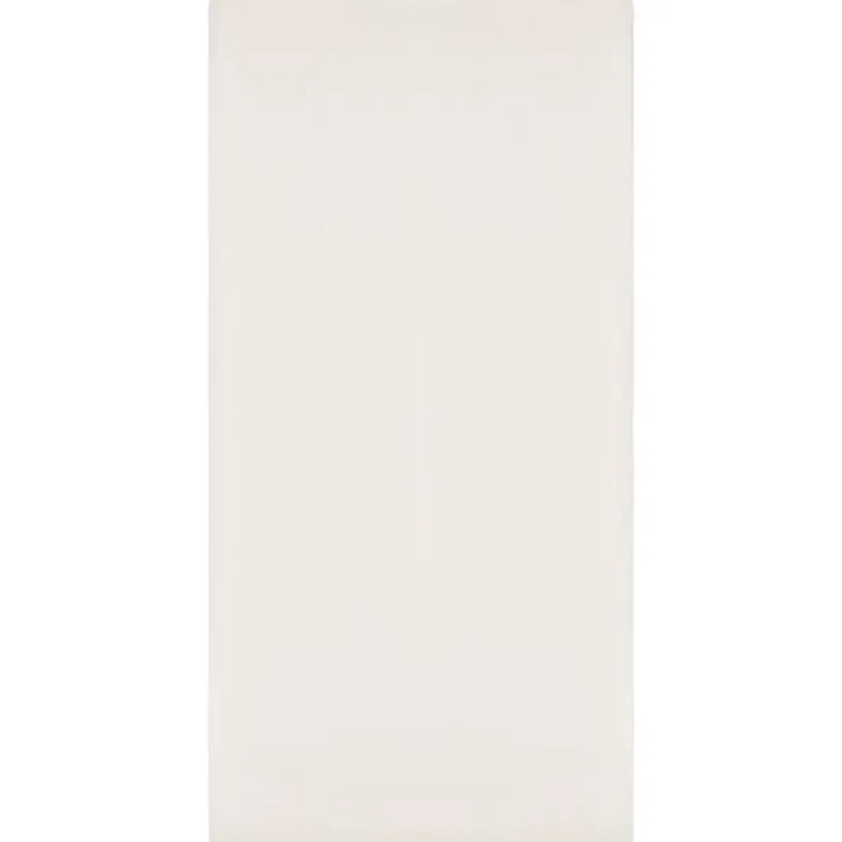 Nappe airlaid 120x180cm x1 blanc