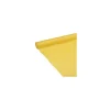Nappe gaufree 1.18x20m jaune
