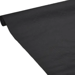 Nappe gaufree 1.18x20m noir