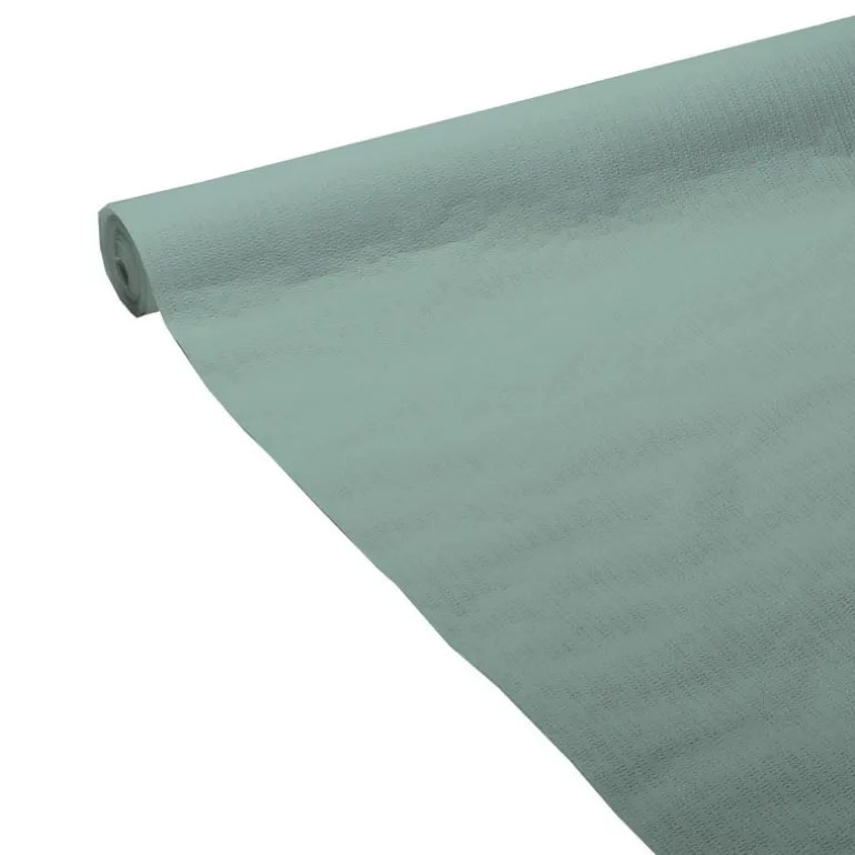 Nappe gaufree 1.18x20m vert