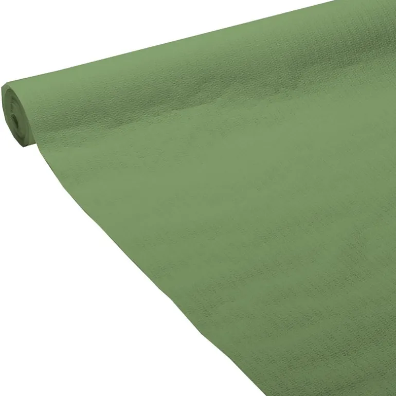 Nappe gaufree 1.18x20m vert oliv