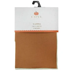Nappe 140x240 cosy season